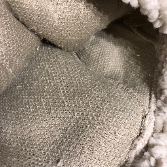 Sherpa pullover - Picture 3 of 4